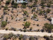 Kokkino Chorio Kreta, Kokkino Chorio: Atemberaubendes Grundstück mit Meerblick zum Verkauf Grundstück kaufen